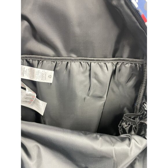 DISNEY STORE BACKPACK for ADULTS - MICKEY MOUSE  BLUE - Picture 3 of 13